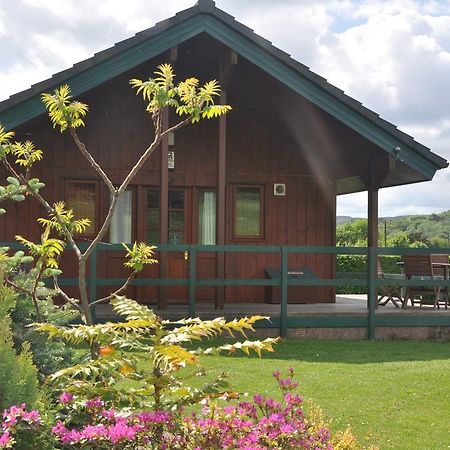 Wellsfield Farm Holiday Lodges Stirling Zimmer foto